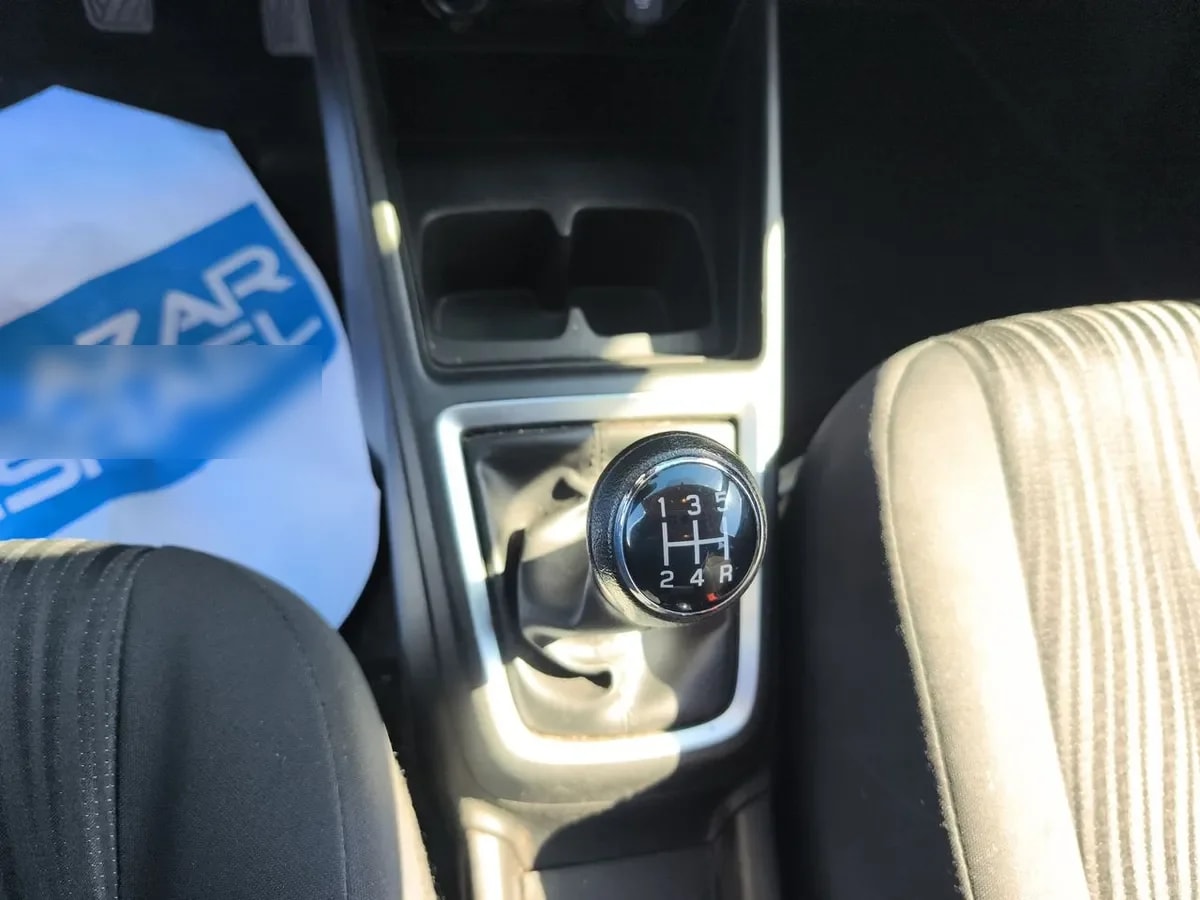 Suzuki Dzire 1.2 Gl Sport 4x2 Mt 4p año 2024