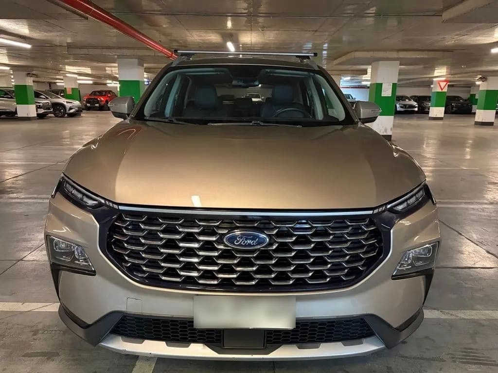 Ford Territory 4x2 1.5 Aut Trendline año 2024