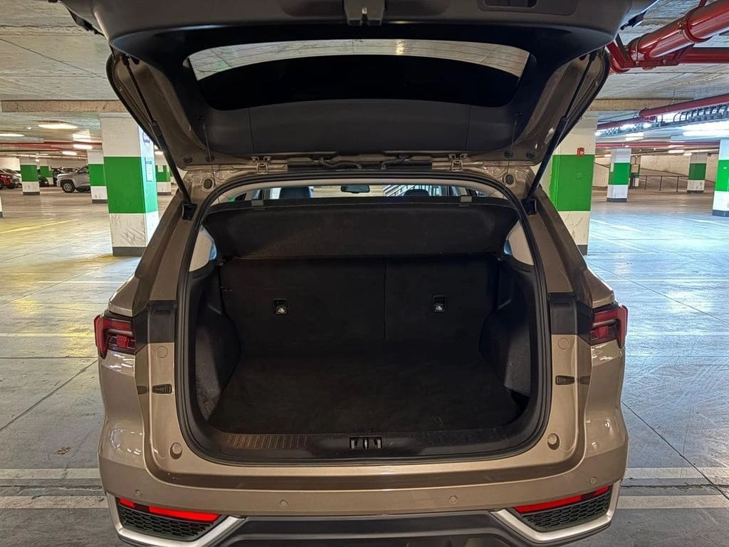 Ford Territory 4x2 1.5 Aut Trendline año 2024