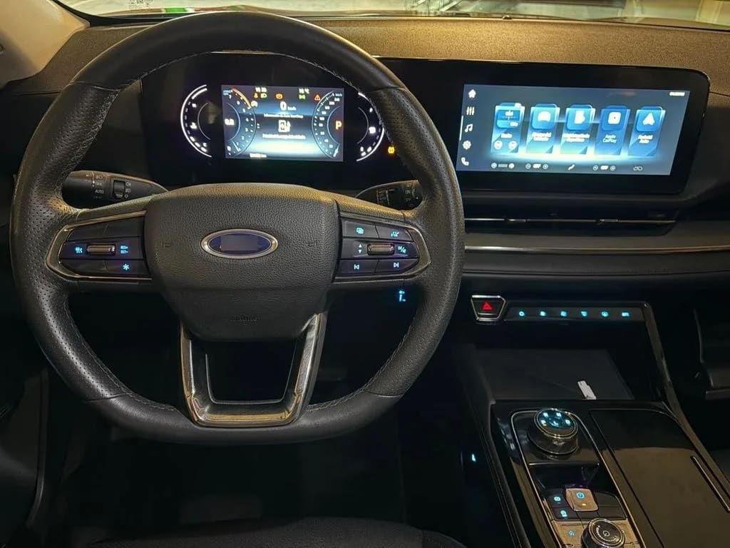 Ford Territory 4x2 1.5 Aut Trendline año 2024
