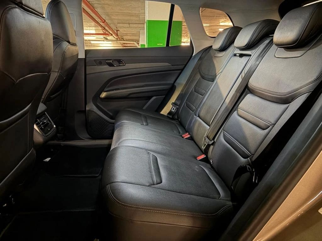 Ford Territory 4x2 1.5 Aut Trendline año 2024