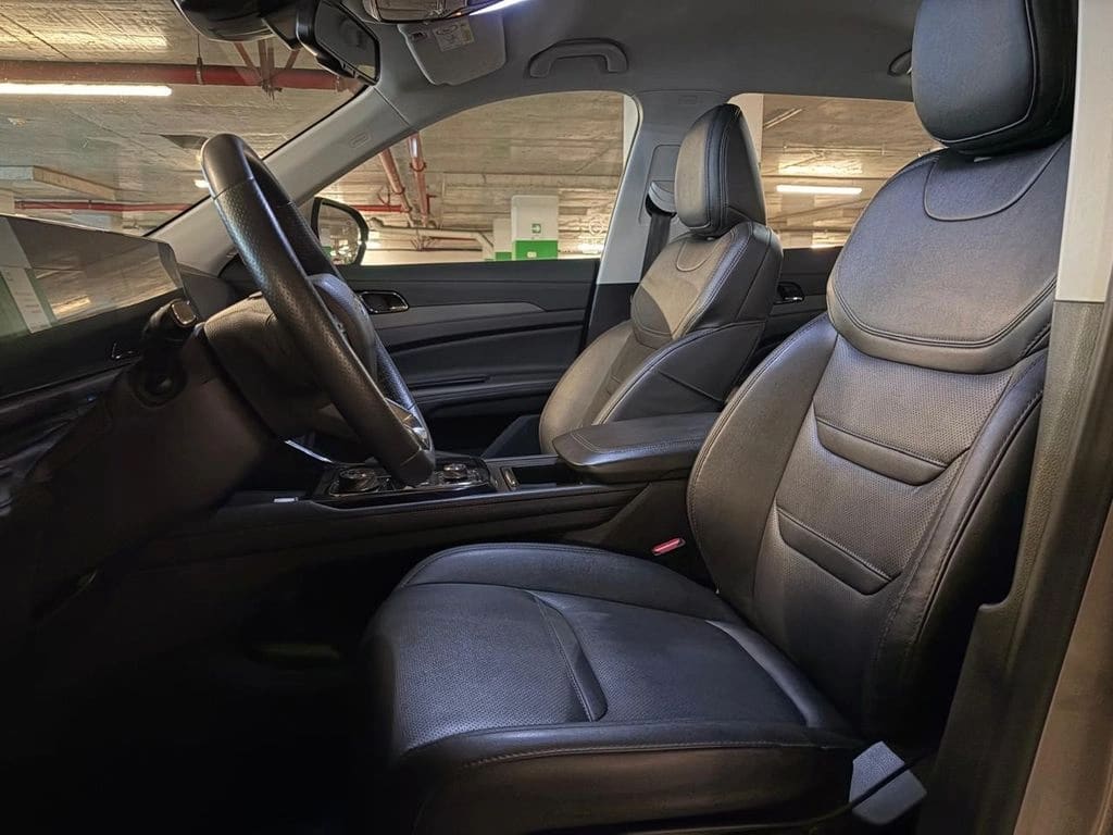 Ford Territory 4x2 1.5 Aut Trendline año 2024
