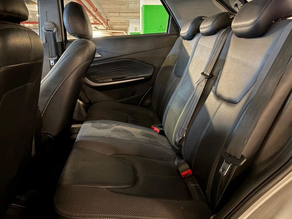 Chery Tiggo 2 Pro 1.5 Gls 4x2 Cvt At 5p año 2023