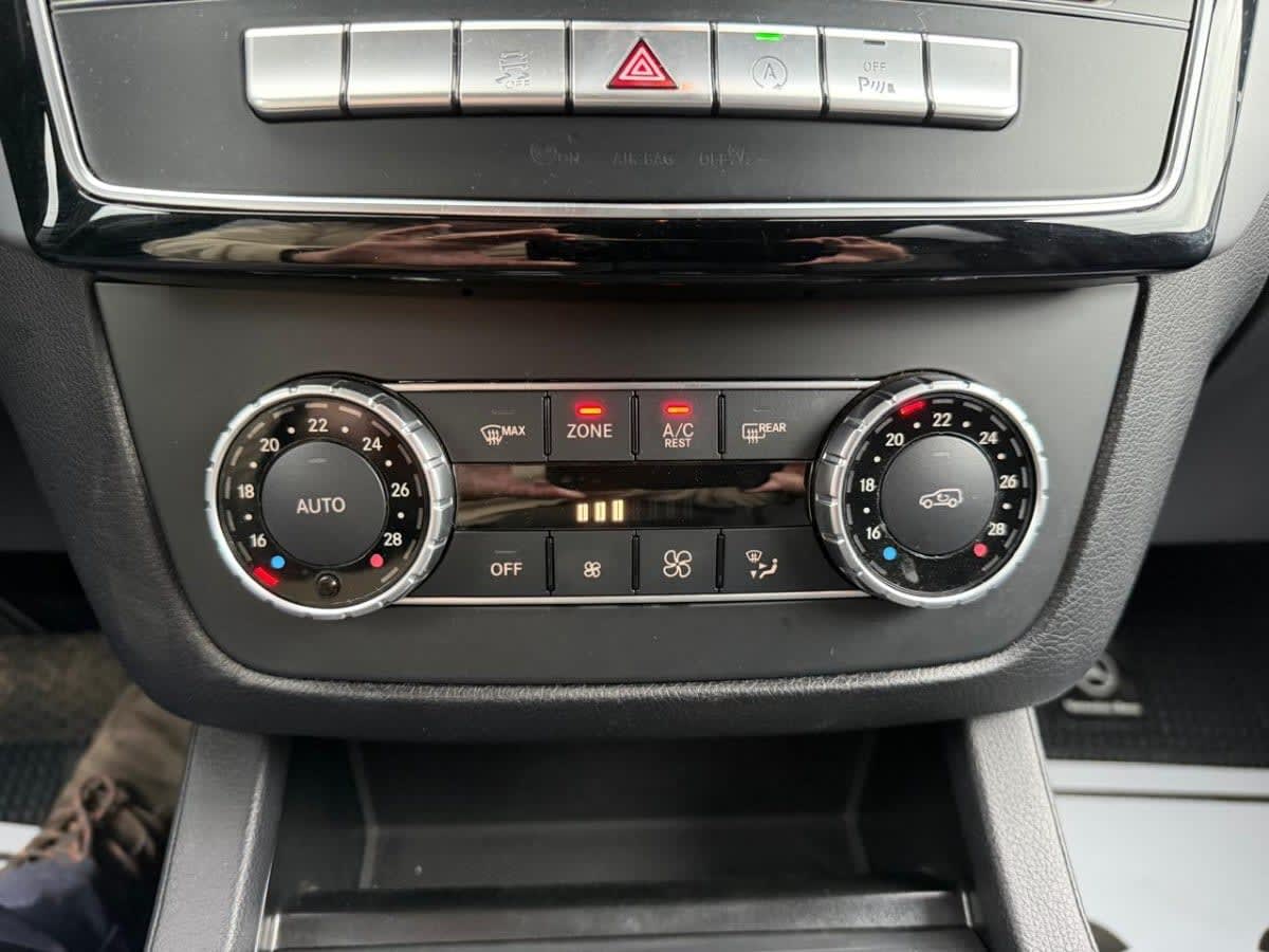 Mercedes-Benz Gle 400 4 Matic Coupé 3.0 At año 2018