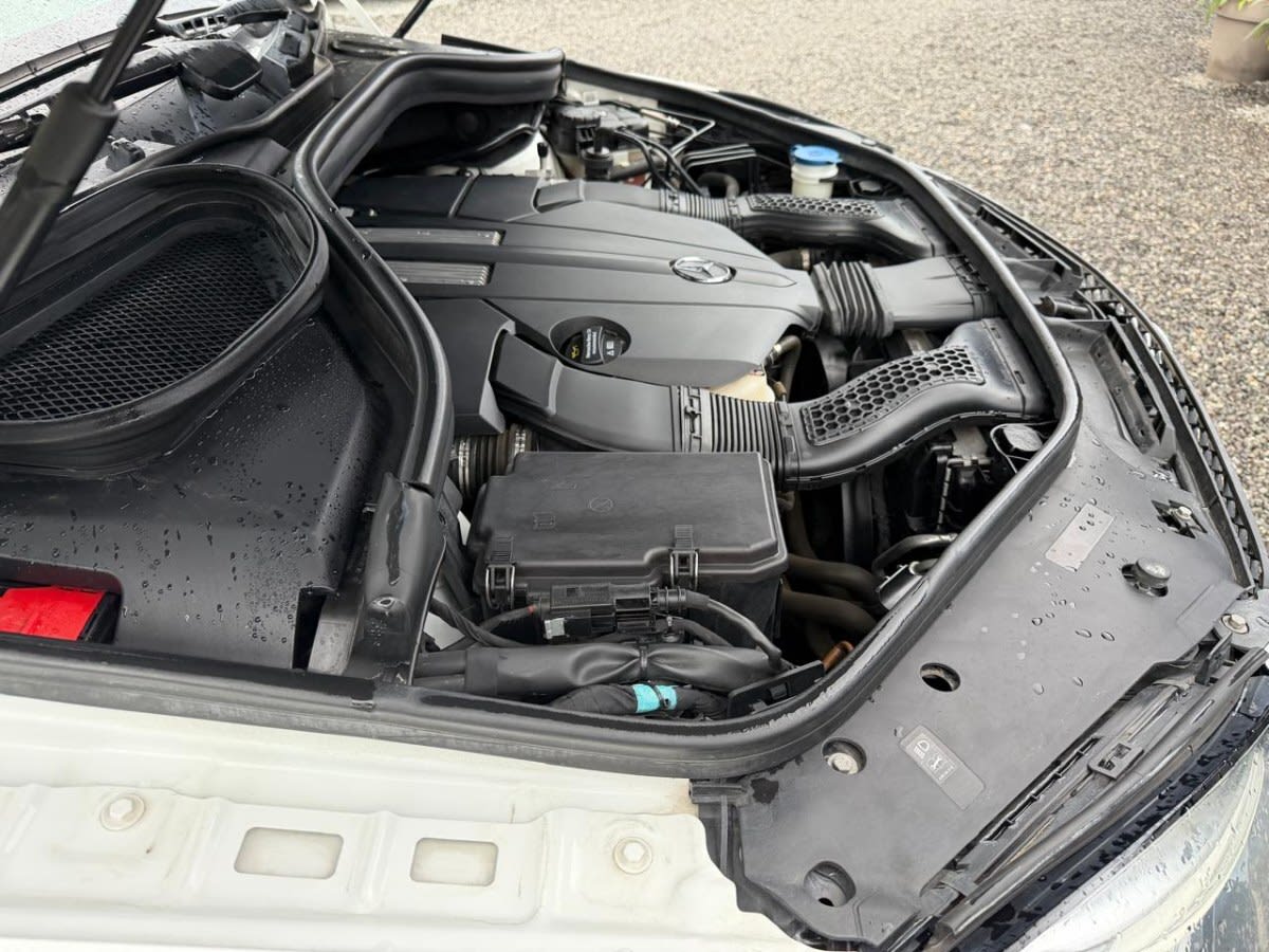 Mercedes-Benz Gle 400 4 Matic Coupé 3.0 At año 2018