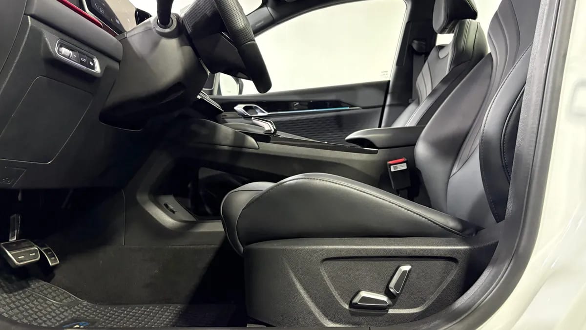 Geely Coolray 1.5 Sport 7dct At año 2026