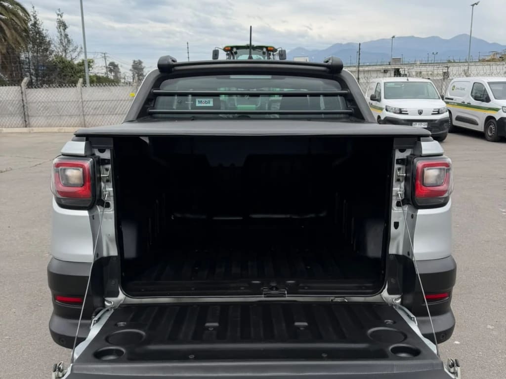 Ram 700 Bighorn Cd 1.4 año 2023