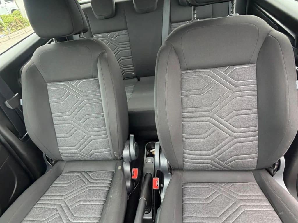 Ram 700 Bighorn Cd 1.4 año 2023