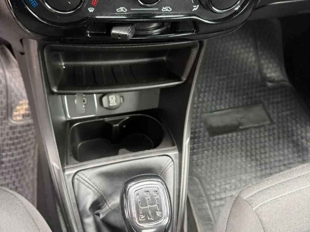 Ram 700 Bighorn Cd 1.4 año 2023