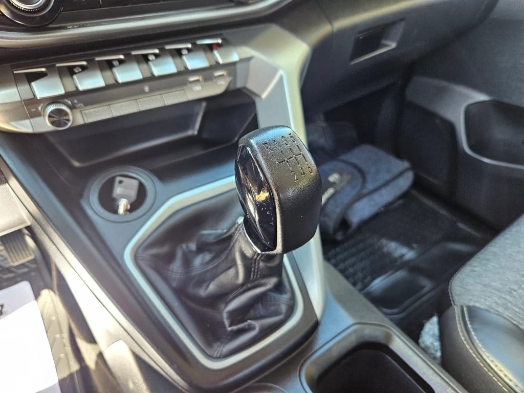 Changan Hunter Hunter 1.9t Mt 4x2 Luxury año 2022