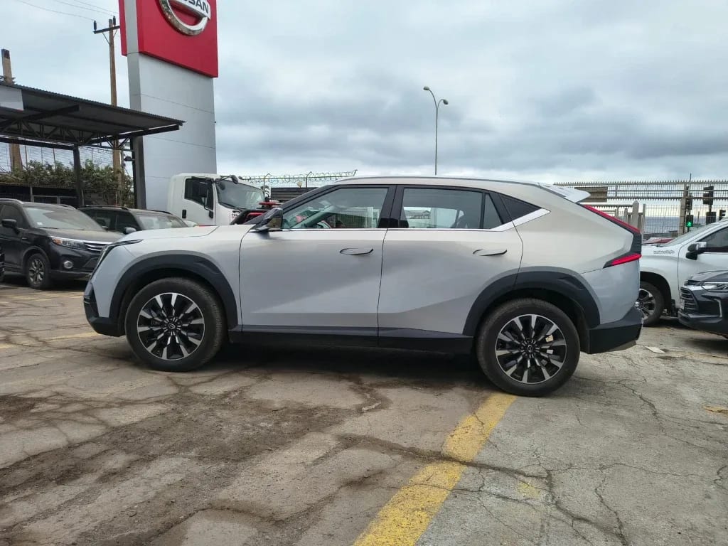 Gac Motor Emkoo Hev 2.0 Aut año 2025