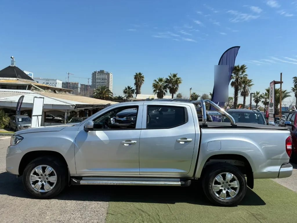 Maxus T60 2.8 Gl At 4x2 Diesel año 2023