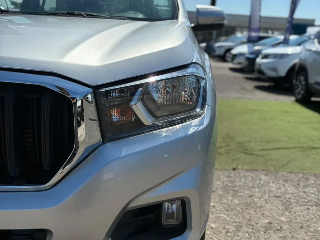 Maxus T60 2.8 Gl At 4x2 Diesel año 2023