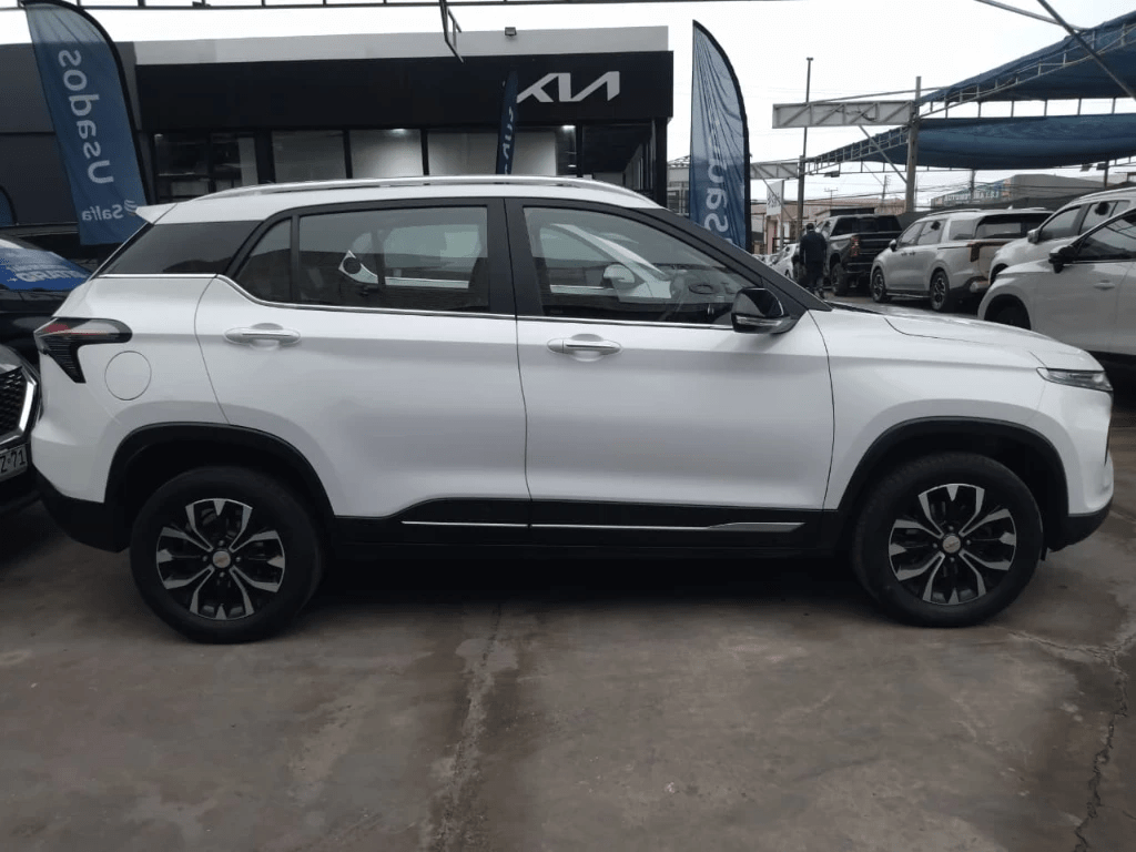 Chevrolet Groove 1.5 Premier Mt año 2023