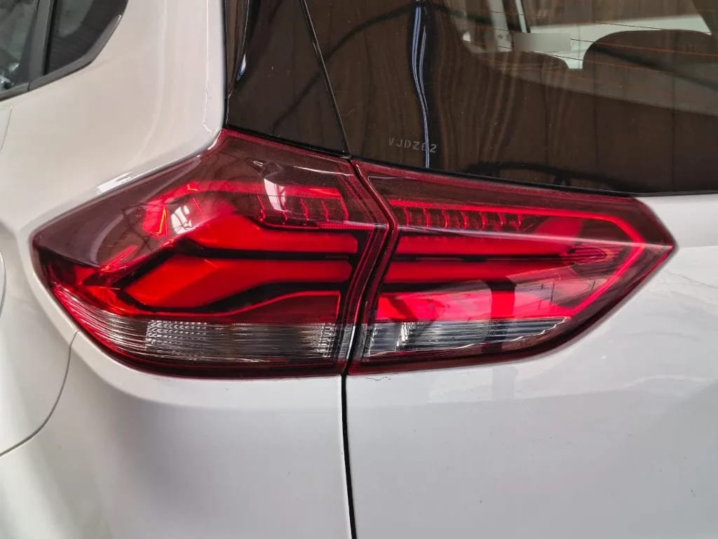 Chevrolet Tracker 1.2t Premier At S año 2025