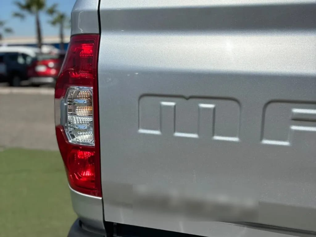 Maxus T60 2.8 Gl At 4x2 Diesel año 2023