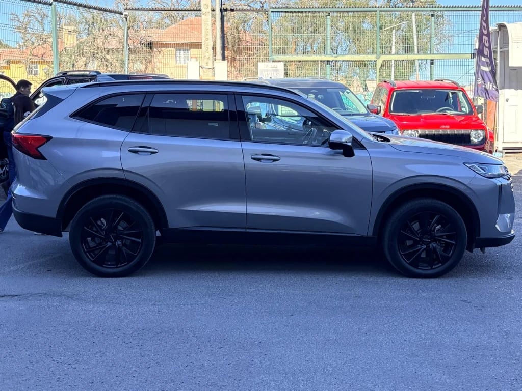 Great Wall H6 Ice 2.0 Aut año 2026