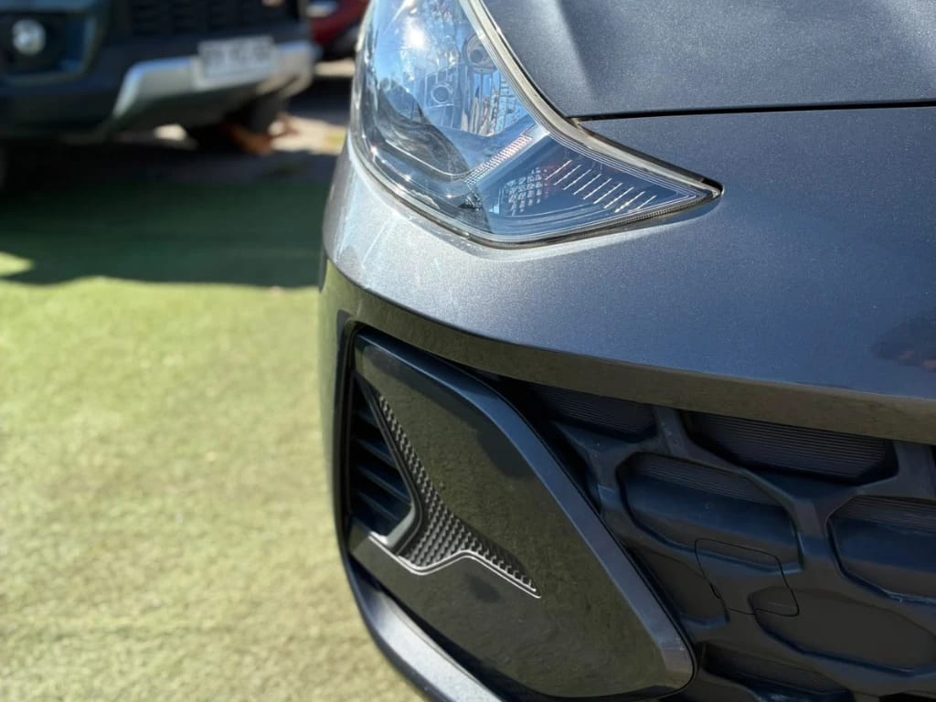 Hyundai Grand I10 1.0 Ai3 Hb Go Mt año 2024