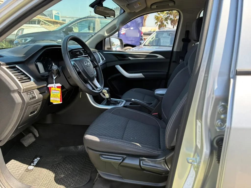 Maxus T60 2.8 Gl At 4x2 Diesel año 2023