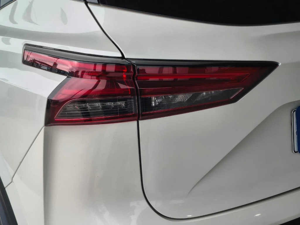 Nissan Qashqai 1.3 T Advance At año 2023