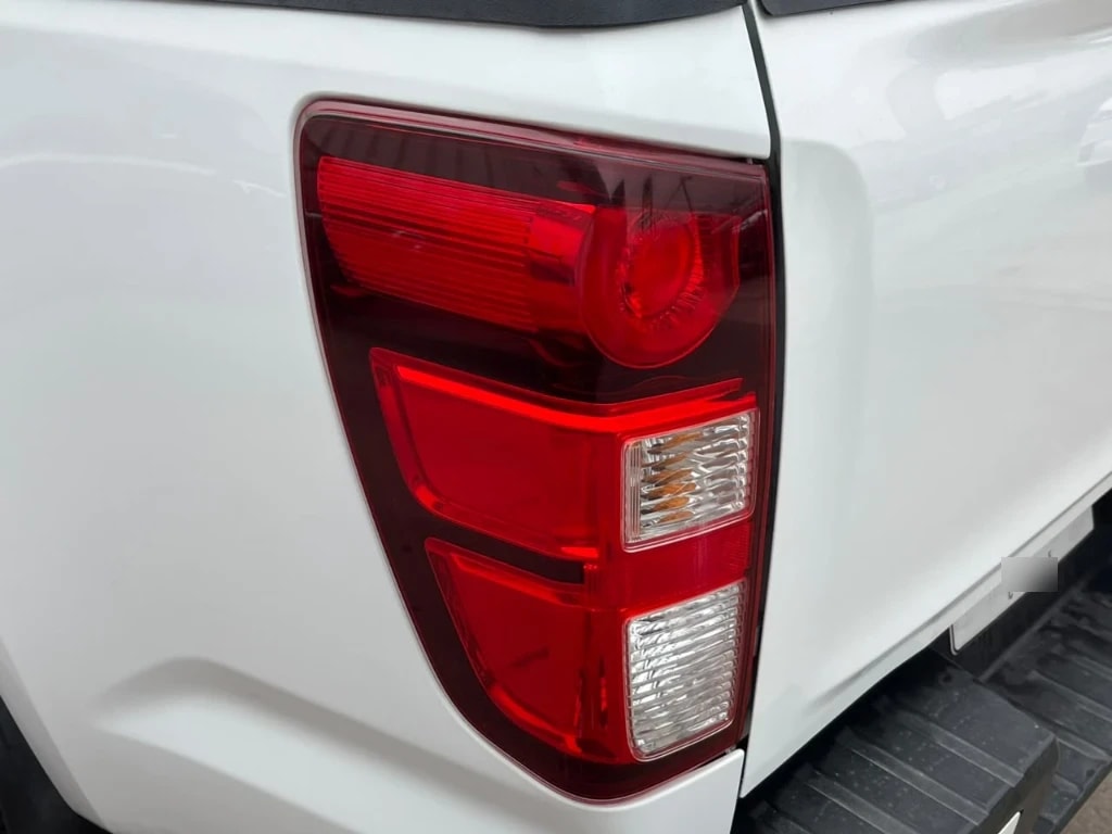 Mazda Bt-50 4x4 6at 3.0 año 2023