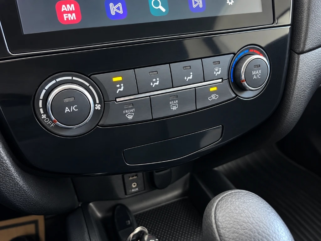 Nissan X-Trail 2.5 Sense 2row At año 2020