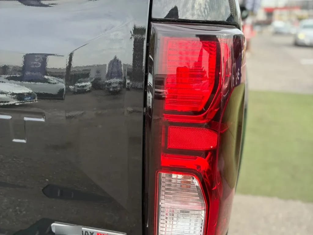 Chevrolet Colorado 2.8td Wt Mt 4wd S (c) año 2025
