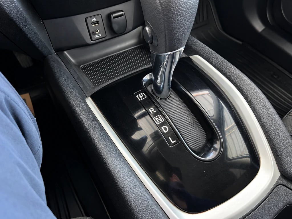 Nissan X-Trail 2.5 Sense 2row At año 2020