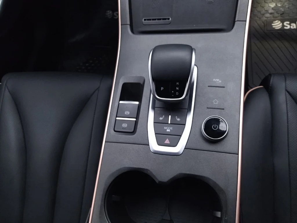 Omoda C5 16t Dct Prestige (euro 6c) año 2026