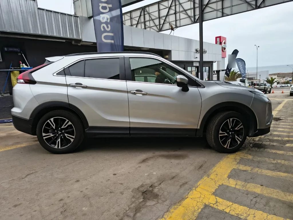Mitsubishi Eclipse Cross 1.5 4x2 At Rs año 2026