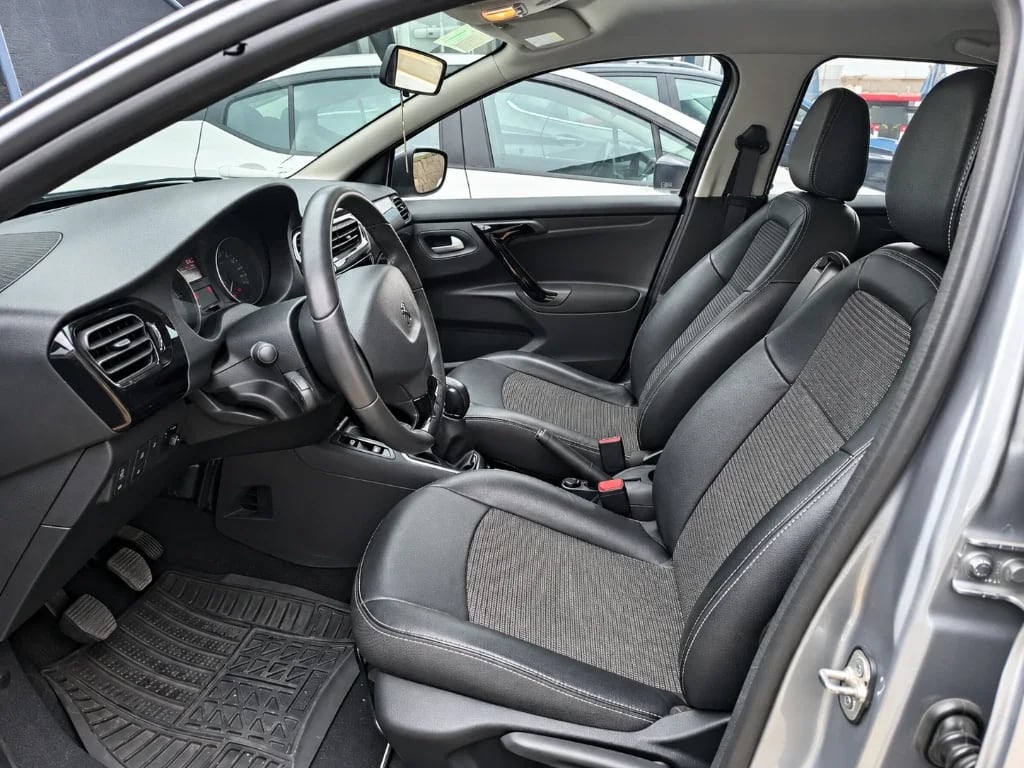 Peugeot 301 1.6 Allure Hdi 92 Mt Diesel año 2022