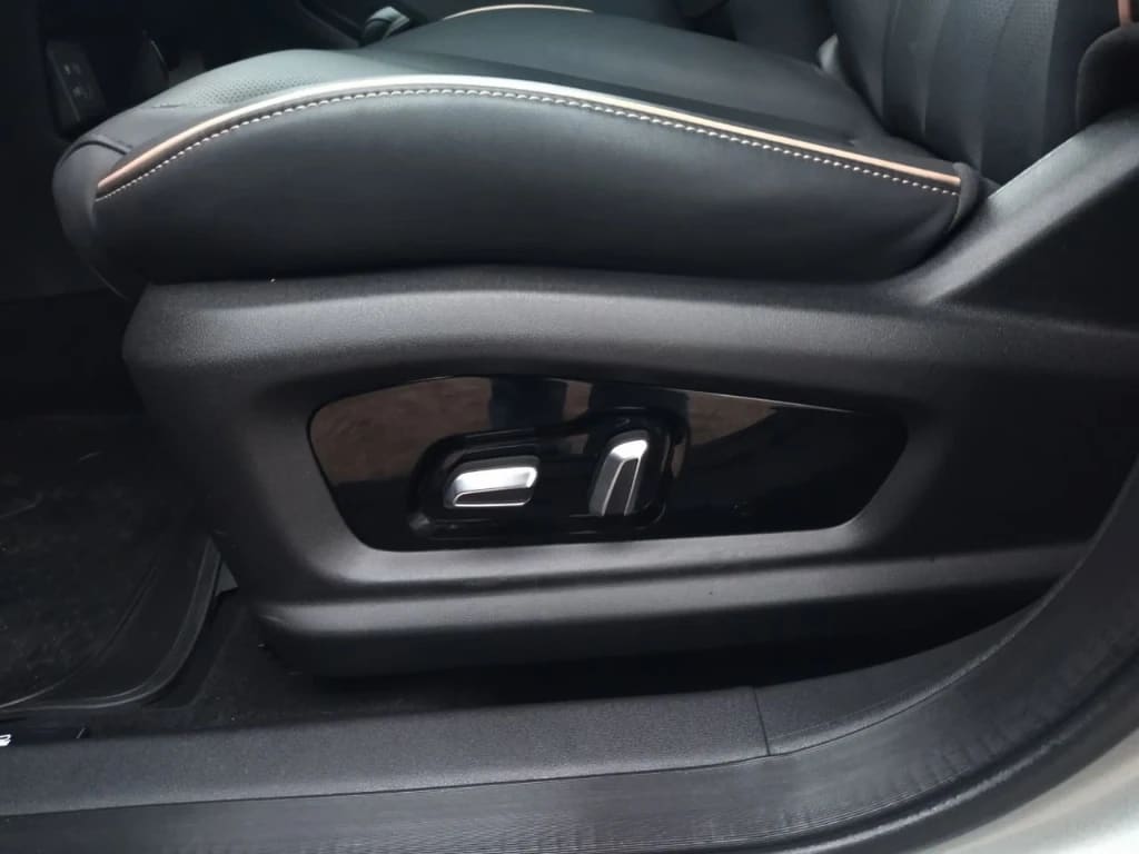 Omoda C5 16t Dct Prestige (euro 6c) año 2026