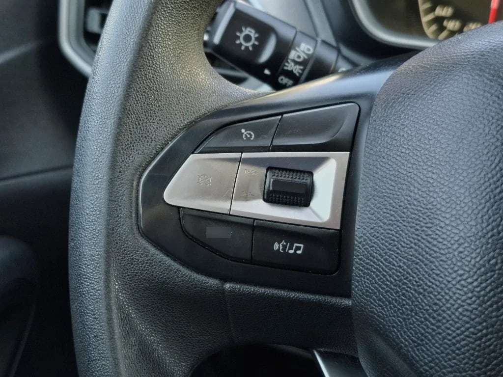 Peugeot Landtrek 2.2 Action4 Bluehdi Diesel 4x4 180hp At 4p año 2024