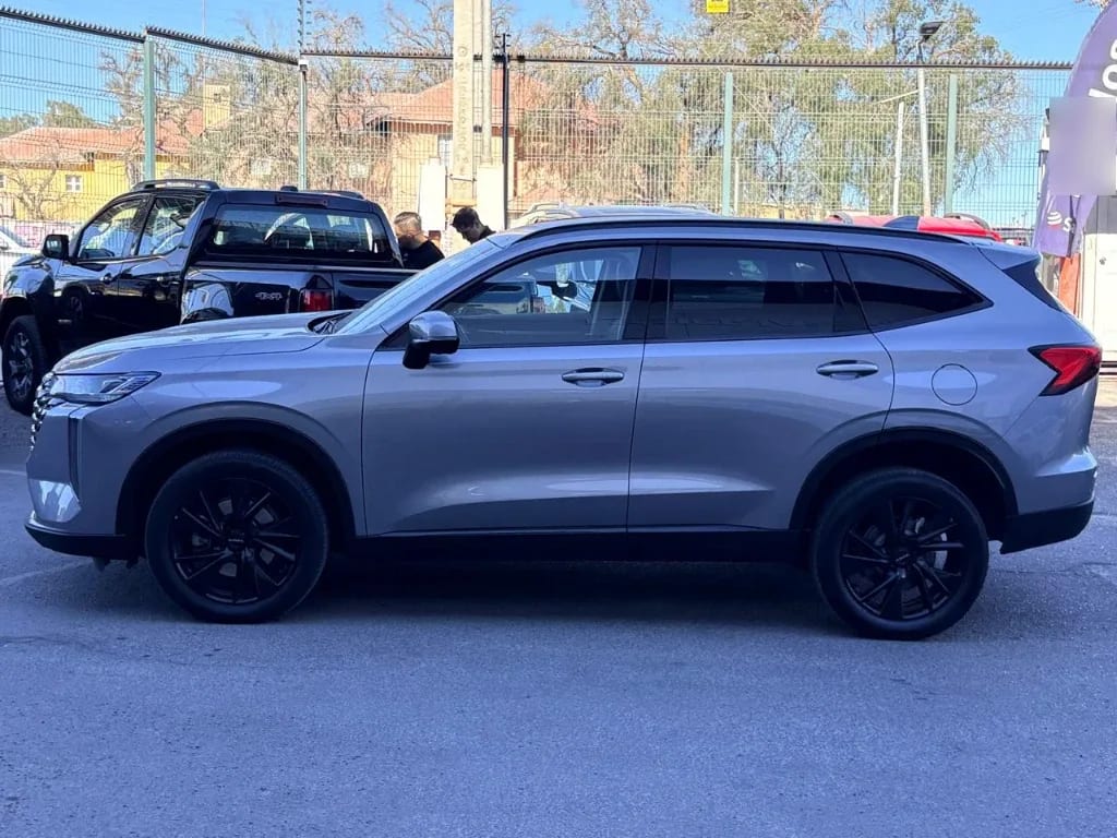 Great Wall H6 Ice 2.0 Aut año 2026