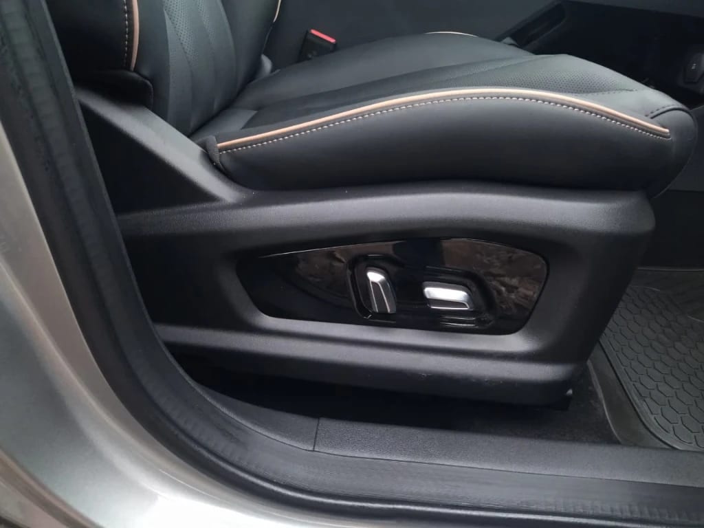 Omoda C5 16t Dct Prestige (euro 6c) año 2026