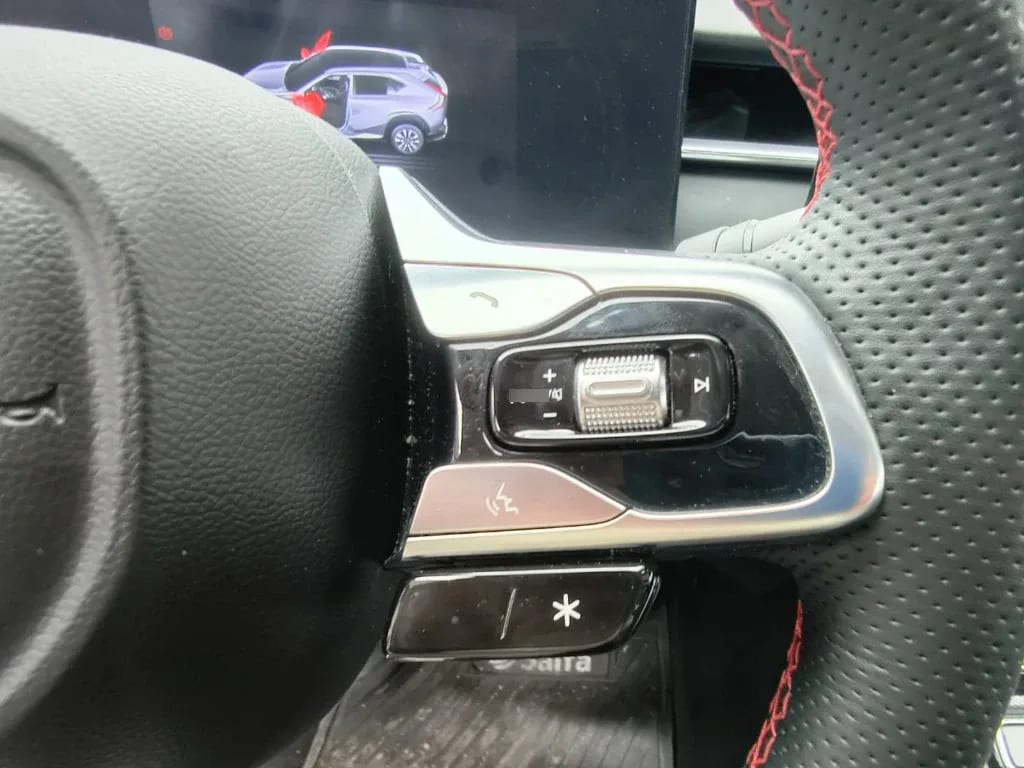 Gac Motor Emkoo Hev 2.0 Aut año 2025