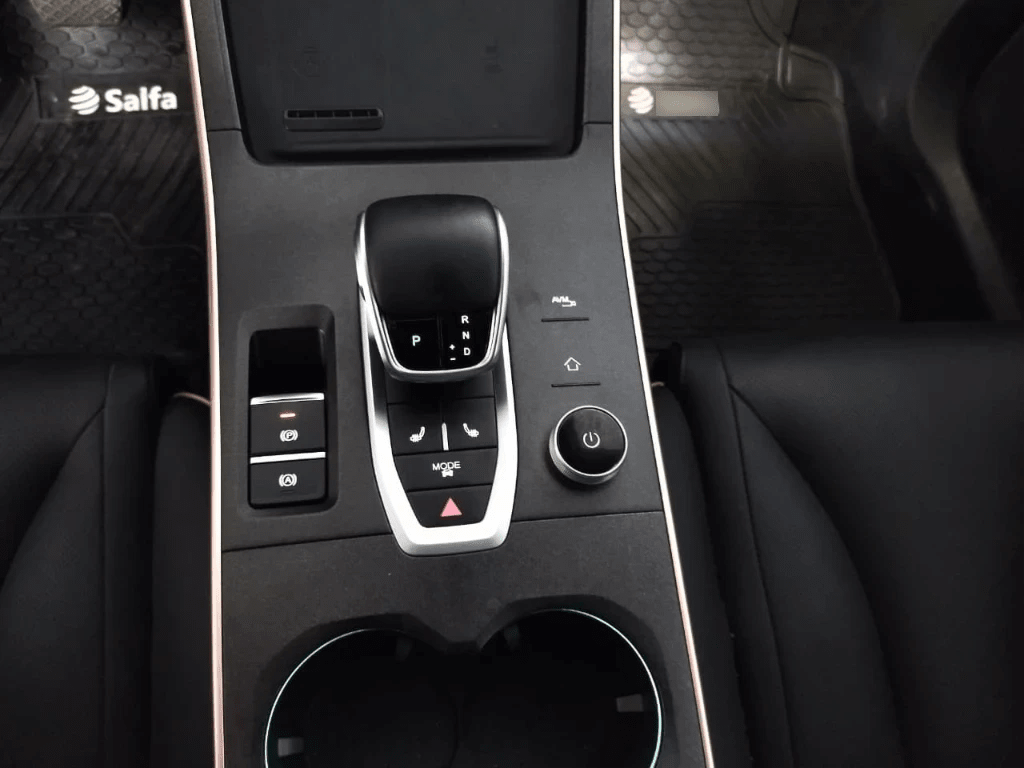 Omoda C5 1.6t Prestige 4x2 Dct At 5p año 2026