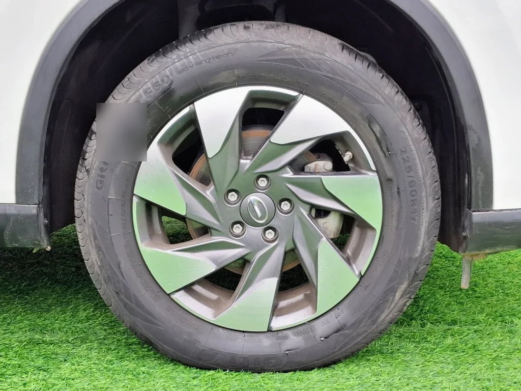 Gac Motor Gs4 Power 1.5t At Gb año 2025