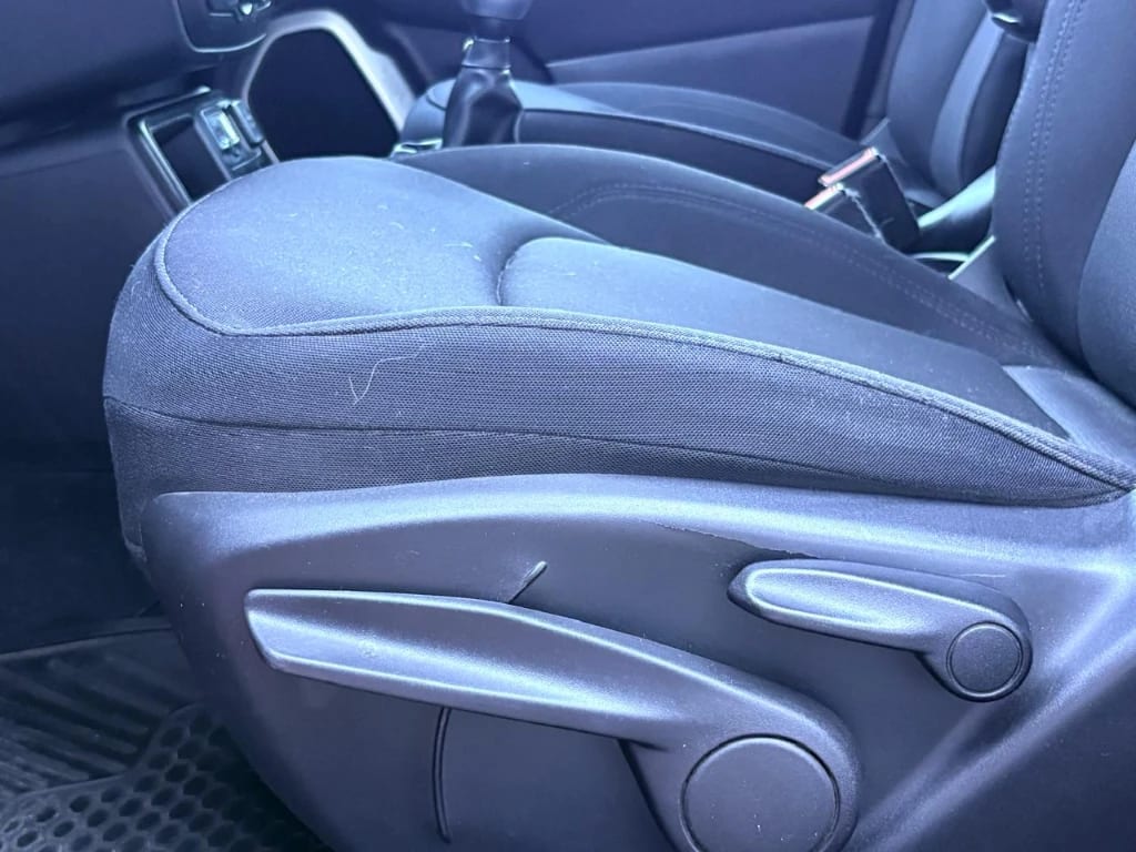Jeep Renegade 1.8 Sport Lx Mt año 2019
