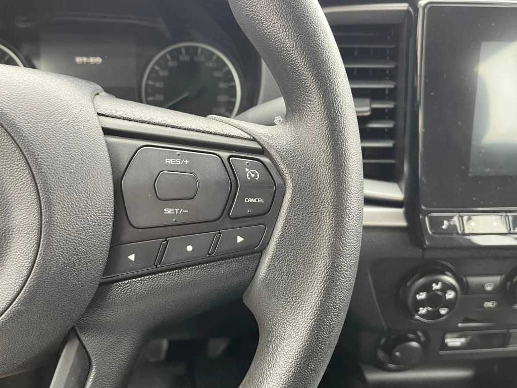 Mazda Bt-50 4x4 6at 3.0 año 2023