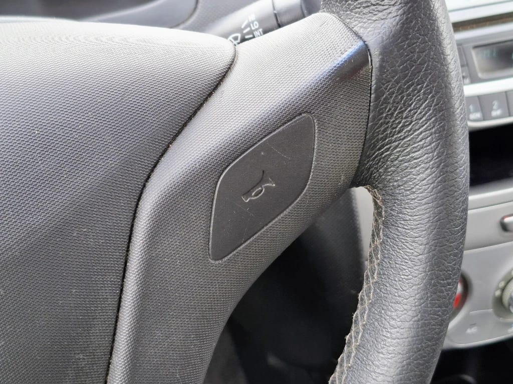 Chevrolet Sail 1.4 Lt 4x2 Euro5 Mt 4p año 2015