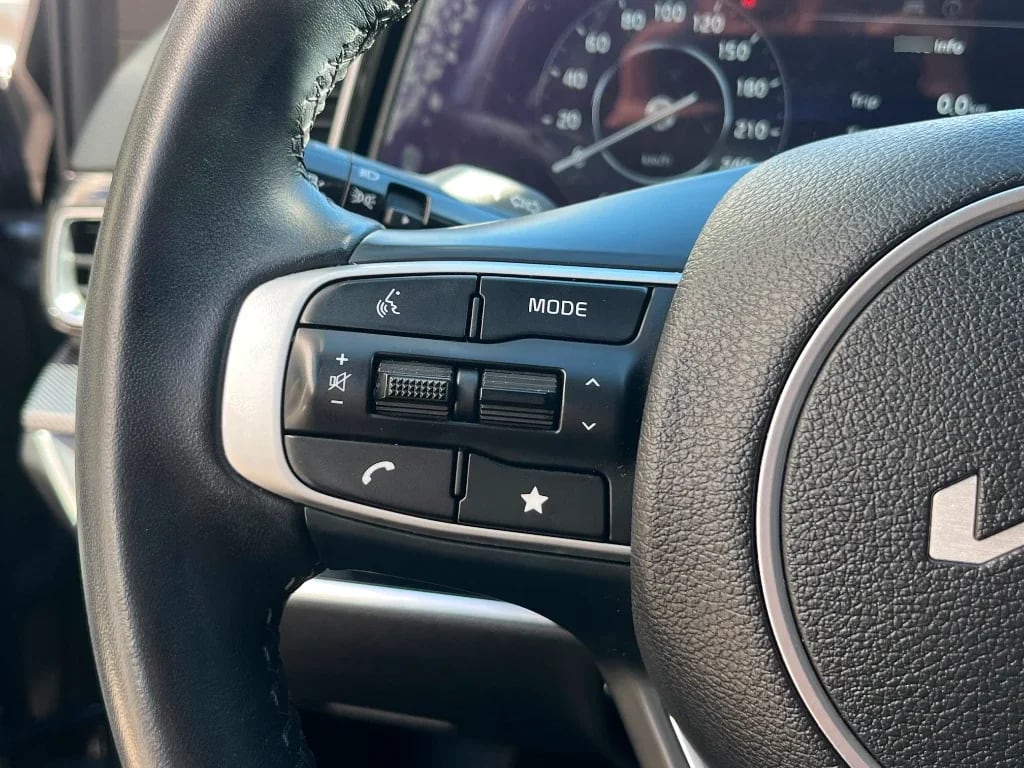 Kia Sportage Ex 2.0l 6mt Gsl año 2024