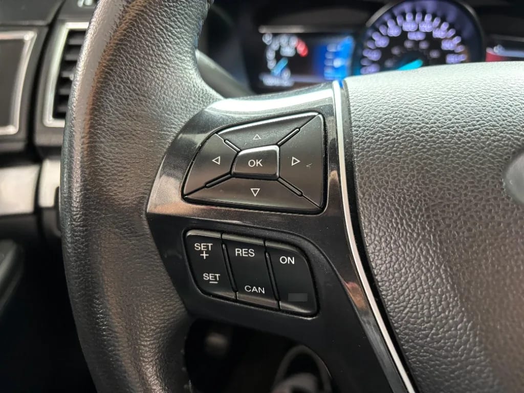 Ford Explorer 2.3 Limited At 4x4 año 2019