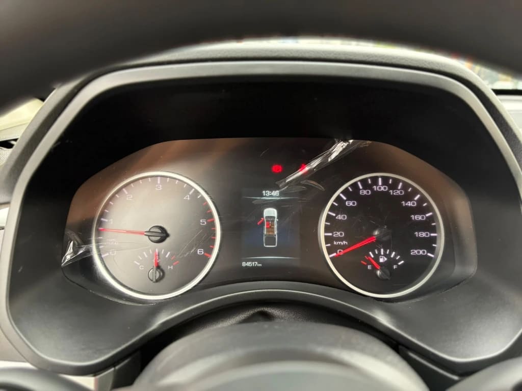 Great Wall Poer 2.0 Elite Mt Diesel año 2024