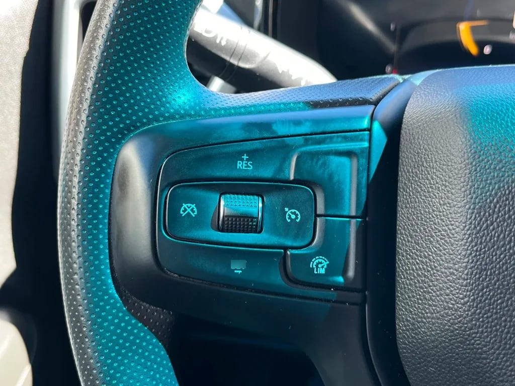 Chevrolet Colorado 2.8td Wt Mt 4wd S año 2025