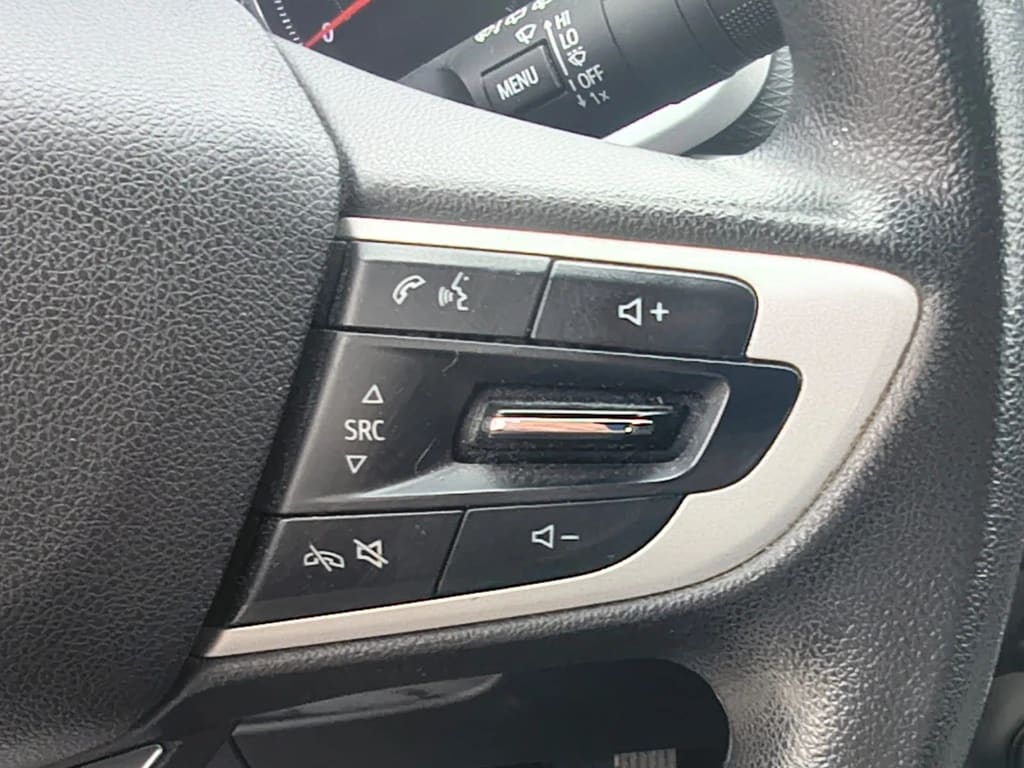 Chevrolet Tracker 1.2t Ltz Fwd Mt 5p año 2021