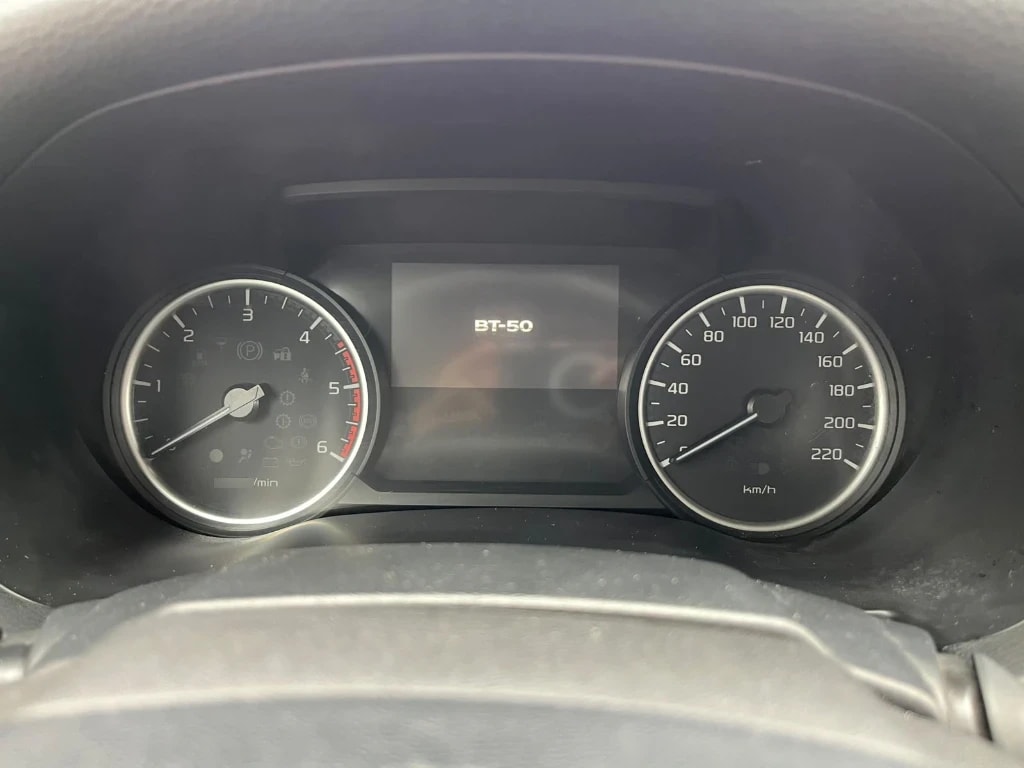 Mazda Bt-50 4x4 6at 3.0 año 2023