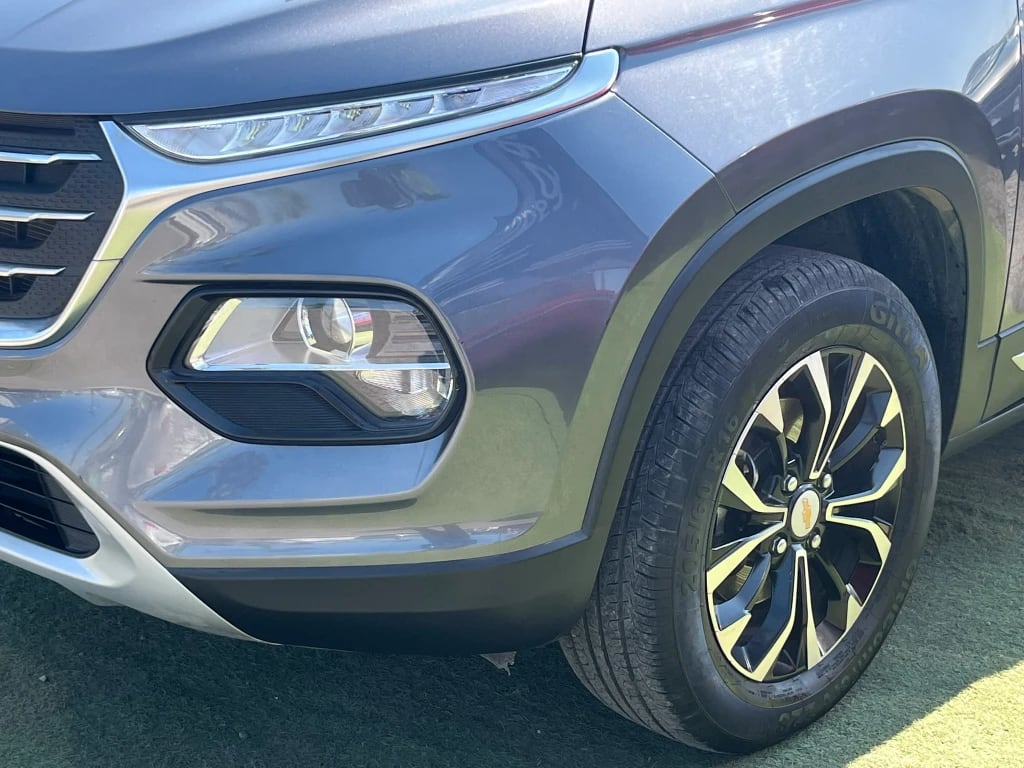 Chevrolet Groove 1.5 Premier Mt año 2024