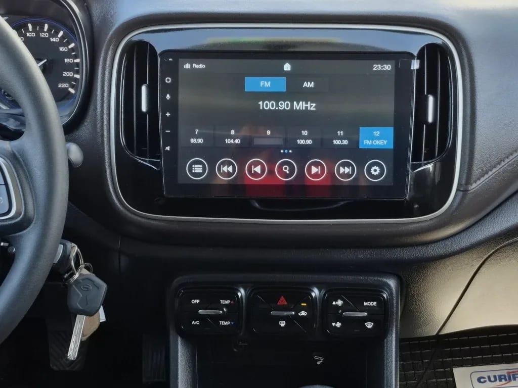 Gac Motor Gs3 1.5 Gs Mt año 2023