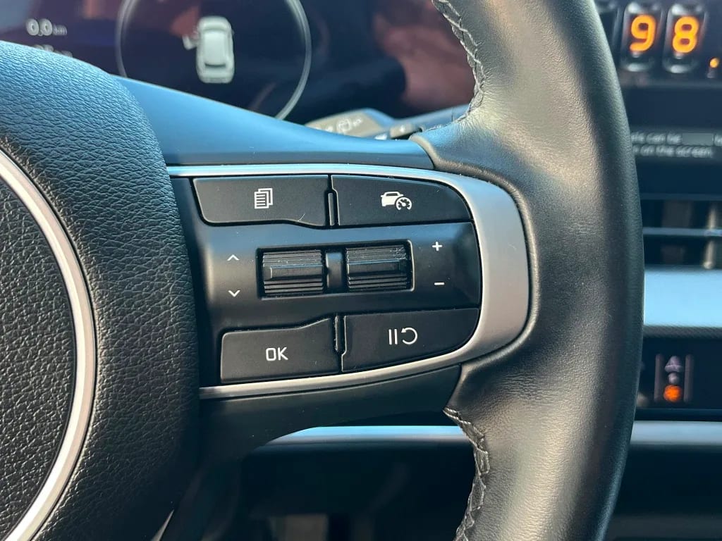 Kia Sportage Ex 2.0l 6mt Gsl año 2024
